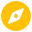 Compass Icon