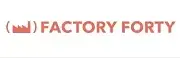 Factory Forty