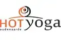 Hot Yoga logo