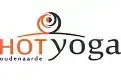 Hot Yoga Logo