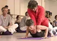 Yoga Anatomy