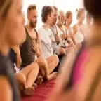 Yoga Pranayam