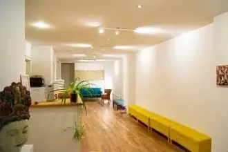 Yoga Studio