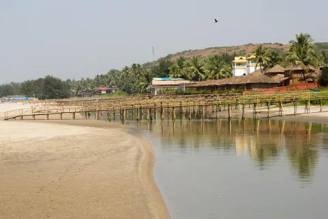 beach image for anstatra yatra