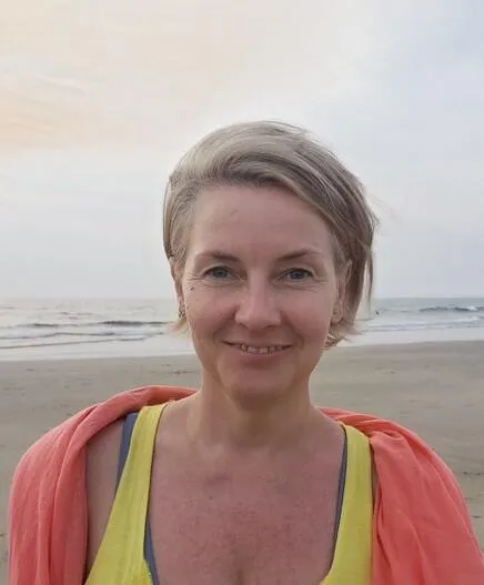 Gosia Marmurowicz
