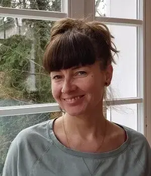 gosia-teacher