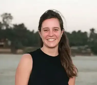 Julie Vormezeele Yogi, Teacher