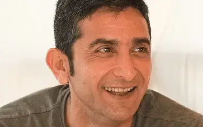 Manoj Bhanot Yogalife Founder, Belgium