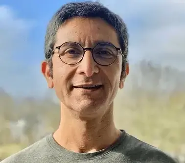 Manoj Bhanot Yogalife Founder, Belgium