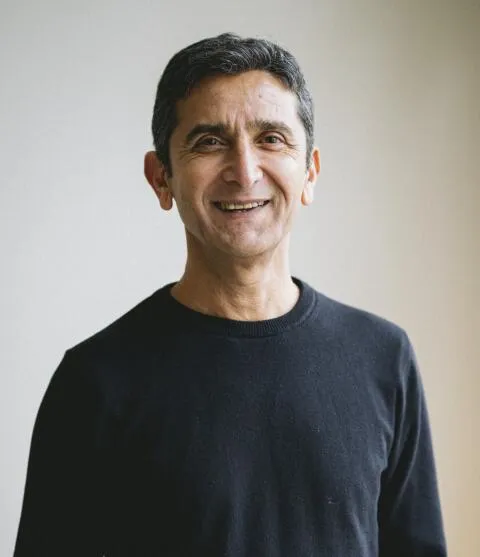 Manoj Bhanot