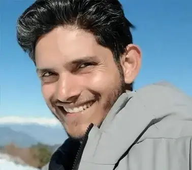 Pankaj Sharma Yogi, Engineer