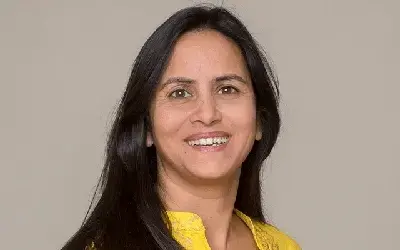Poonam Stecher Sharma Yogi, Entrepreneur