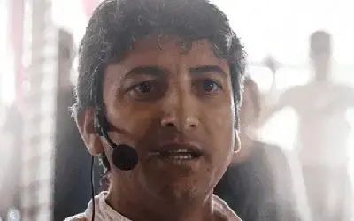 Sanjeev Bhanot Yogalife Founder