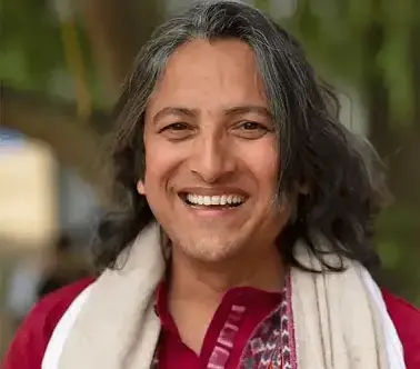 Sanjeev Bhanot Yogalife Founder