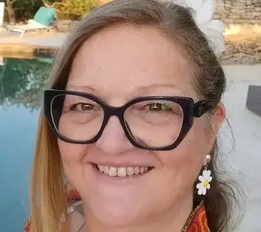 Valérie Vankelst Yogi