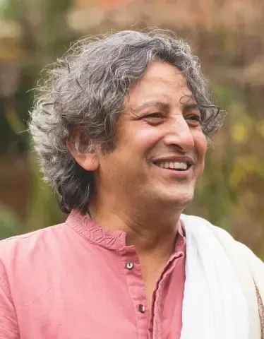 Teacher Teacher profile icon Sanjeev Bhanot