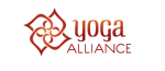 yoga alliance logo